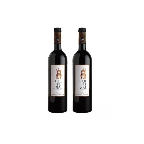 Bouteille de Découvrez l' Alentejo