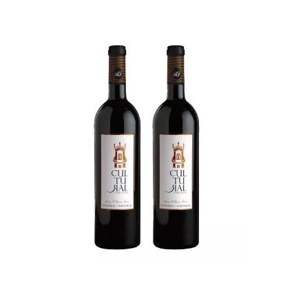 Bouteille de Découvrez l' Alentejo Bouteille de Découvrez l' Alentejo