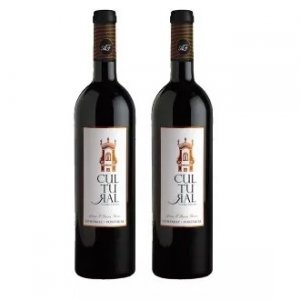 Bouteille de Découvrez l' Alentejo