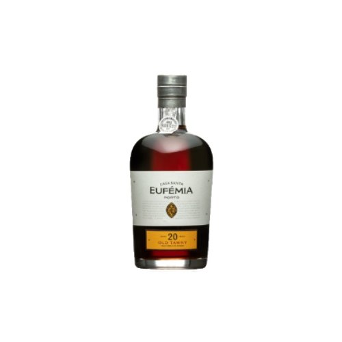 Botella de PORTO CASA SANTA EUFÉMIA TAWNY 20 ANS