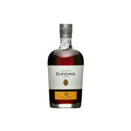 Botella de PORTO CASA SANTA EUFÉMIA TAWNY 20 ANS Botella de PORTO CASA SANTA EUFÉMIA TAWNY 20 ANS