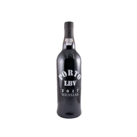 Port Messias LBV 2020 - Buy online at PortoVintage.com