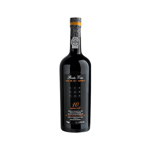 PORT CASA SANTA EUFÉMIA TAWNY 10 YEARS OLD