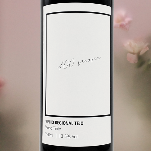 WINE 100 MARCA RED 2021