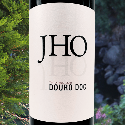 WINE JHO RED 2021