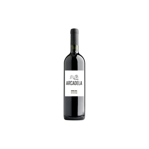 WINE ARCADELA RED 2022
