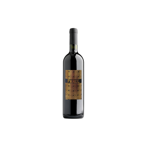 WINE FAROL RED 2022