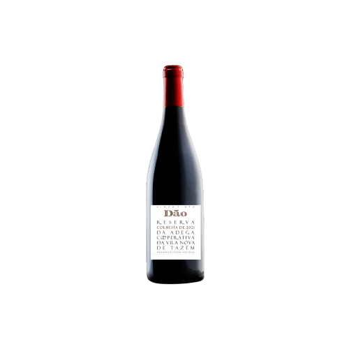 WINE TÁZEM RESERVE RED 2021