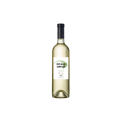 WINE PÓ DAS AREIAS WHITE 2021