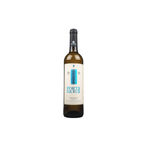 VIN PORTA DA RUA BLANC 2023