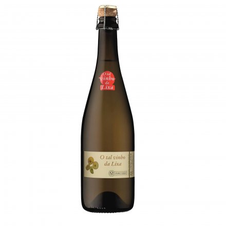 VINO O TAL DA LIXA 2024 VINO O TAL DA LIXA 2024