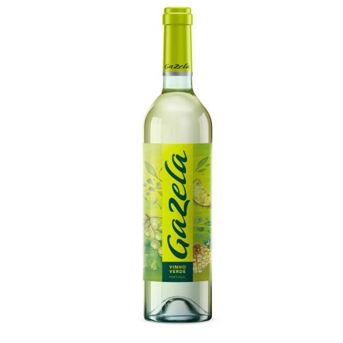 VERDE GAZELA 2024