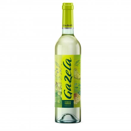 VERDE GAZELA 2024