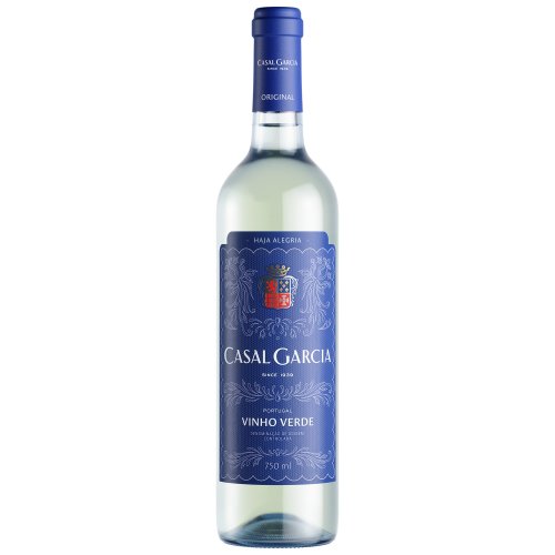 VINO CASAL GARCIA BLANCO 2024