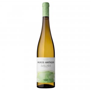 VERDE MUROS ANTIGOS 2024