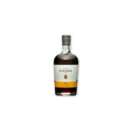 Port Casa Santa Eufémia Tawny 10 Years Old - PortoVintage