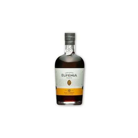 Porto Casa Santa Eufémia Tawny 10 Años - PortoVintage.com