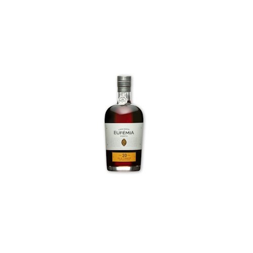 Porto Casa Santa Eufémia Tawny 20 Años - PortoVintage.com