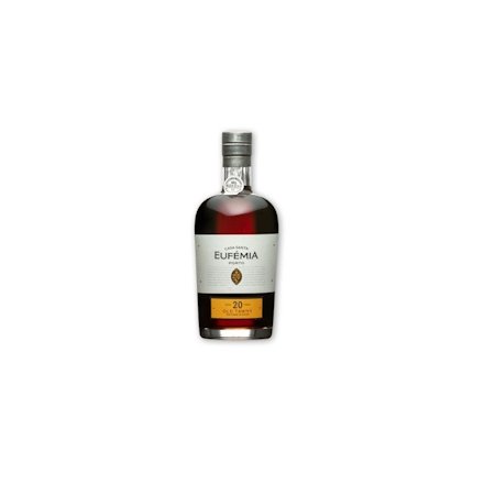 Porto Casa Santa Eufémia Tawny 20 ans - PortoVintage.com