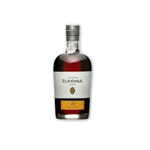 Porto Casa Santa Eufémia Tawny 20 ans - PortoVintage.com