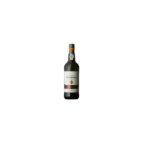 Port Casa Santa Eufémia Tawny - PortoVintage.com