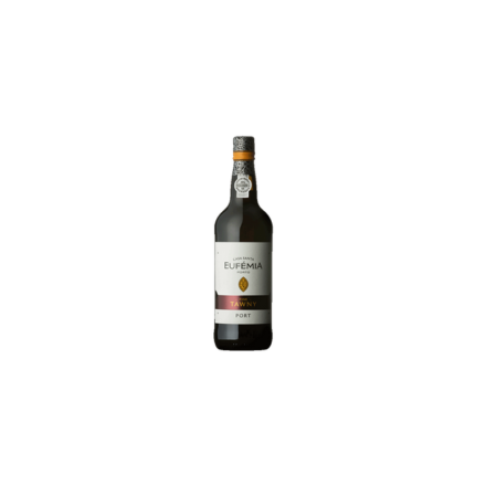 Port Casa Santa Eufémia Tawny - PortoVintage.com