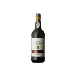 Porto Casa Santa Eufémia Tawny - PortoVintage.com