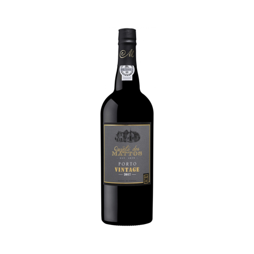 PORTO COIMBRA DE MATTOS VINTAGE 2017
