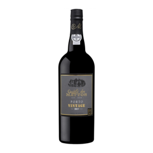 PORTO COIMBRA DE MATTOS VINTAGE 2017