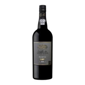 PORTO COIMBRA DE MATTOS lbv 2016