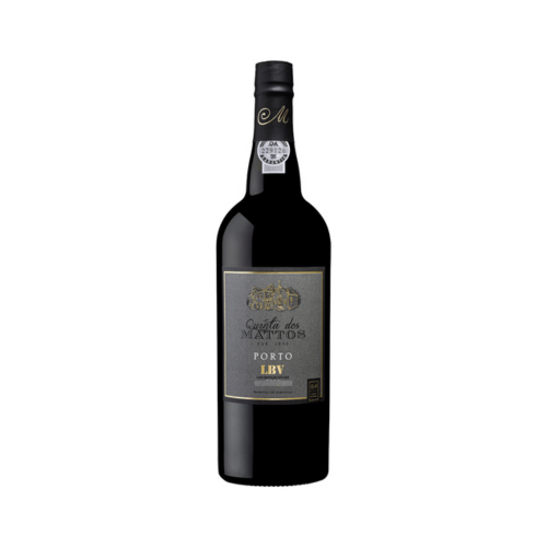 PORTO COIMBRA DE MATTOS lbv 2021
