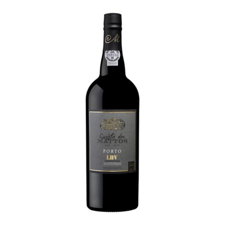 PORTO COIMBRA DE MATTOS lbv 2021