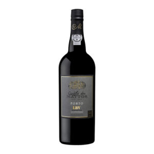 PORTO COIMBRA DE MATTOS lbv 2021