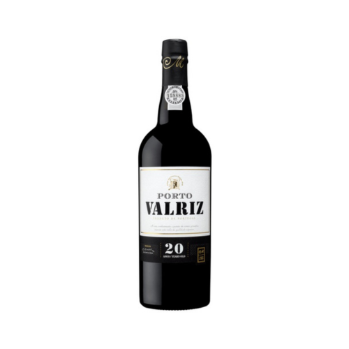 PORT COIMBRA DE MATTOS TAWNY 20 YEARS OLD