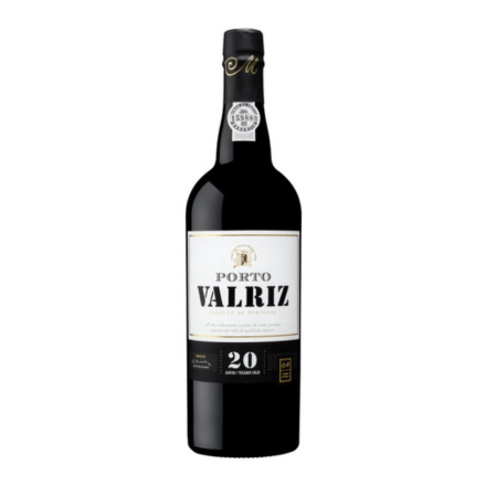 PORT COIMBRA DE MATTOS TAWNY 20 YEARS OLD