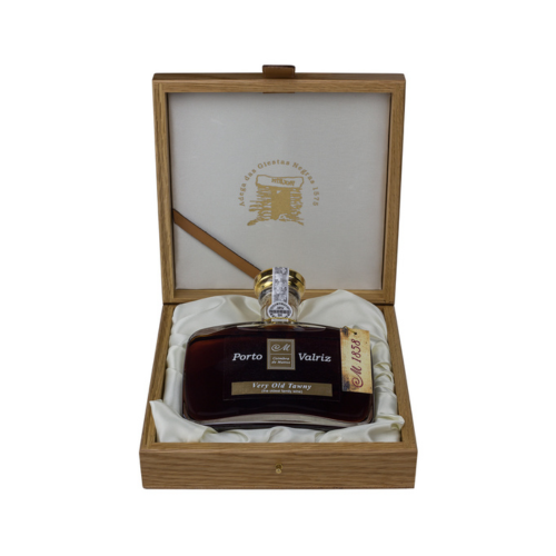 PORTO VALRIZ 1858 TRÈS ÂGÉ TAWNY