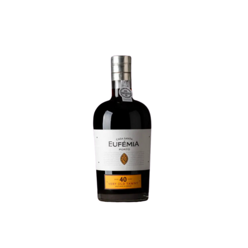 PORTO CASA SANTA EUFÉMIA TAWNY 40 ANS