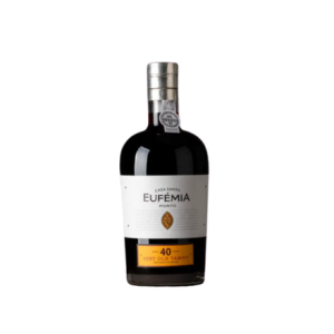 PORTO CASA SANTA EUFÉMIA TAWNY 40 ANS