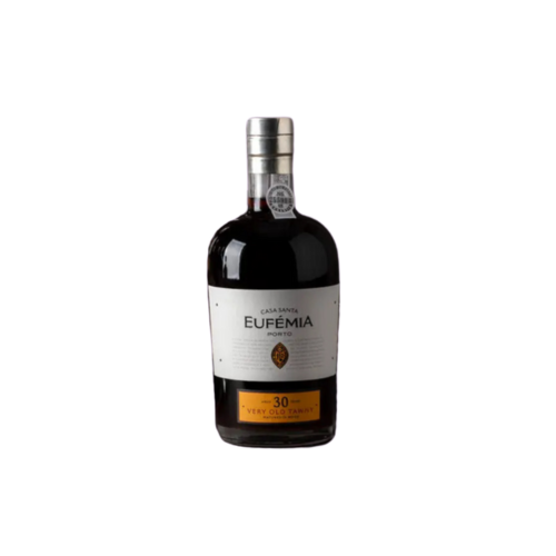 PORT CASA SANTA EUFÉMIA TAWNY 30 YEARS OLD