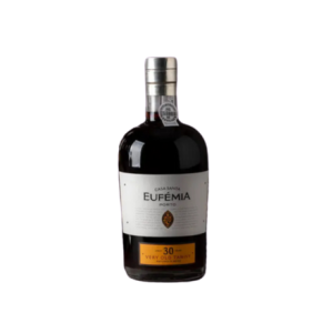 PORTO CASA SANTA EUFÉMIA TAWNY 30 AÑOS