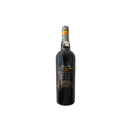 CASA SANTA EUFÉMIA VINTAGE 1999