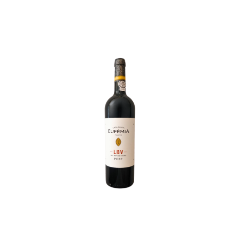 PORT CASA SANTA EUFÉMIA LBV 2014