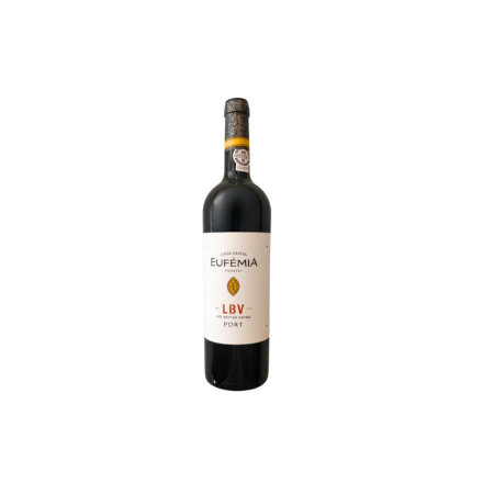 PORTO CASA SANTA EUFÉMIA LBV 2014