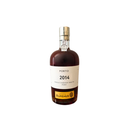 PORTO CASA SANTA EUFÉMIA BLANC 2014