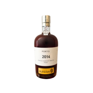 PORTO CASA SANTA EUFÉMIA BLANCO 2014