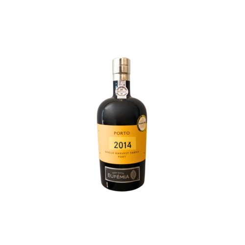 PORT CASA SANTA EUFÉMIA TAWNY 2014