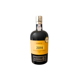 PORTO CASA SANTA EUFÉMIA TAWNY  2014
