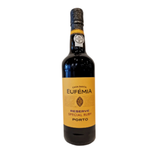 PORT CASA SANTA EUFÉMIA RUBY RESERV