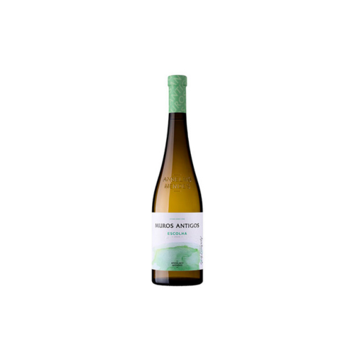 VINO MUROS ANTIGOS ESCOLHA BLANCO 2024