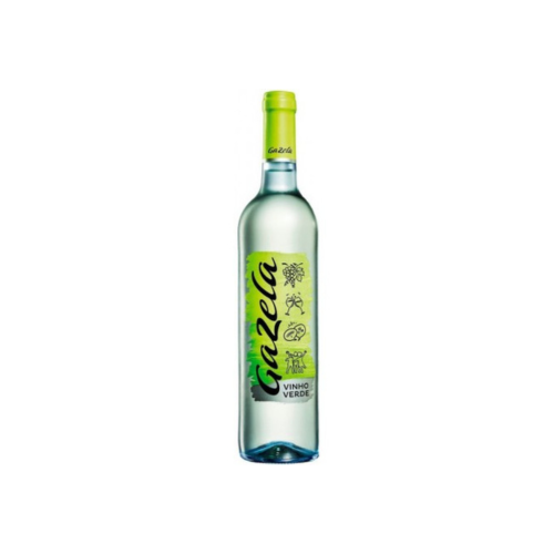 VERDE GAZELA